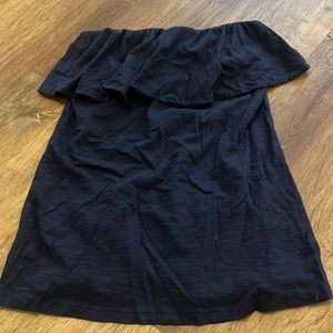 Lilly Pulitzer Strapless Top Size XS